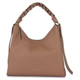 Coccinelle Ročne torbice M50130201300 Kostanjeva Cene