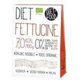 Diet Food testenina fettuccine 300 g bez ukusa cene