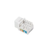 Lanberg Conector Keystone Cat.6 UTP RJ45 90 GRADOS, (20754808) | Shoptok.si