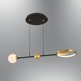 Opviq Luster L1223, 120cm, 82cm 1x22W, LED | Eponuda.ba