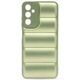  Maska za telefon DEEP SHINE MATTE za Samsung A05S, Zelena | Eponuda.com