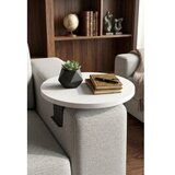 Hanah home pomoćni stočić Artmtksofa1 whıte Cene