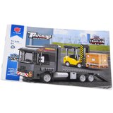  Tehnički blokovi VOZILA 1:42 - Kamion s prikolicom i viličarom 404ele ZA5722 | shoptok.hr