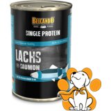 Belcando single Protein Salmon 400g, Super Premium Losos u Konzervi za Pse Cene