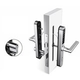 Total Elektronska kljuka Apecs X-Code S31B-C(lock 85/60)-NIS/BL (00031732) | Shoptok.si