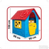 Dohany mala plava kućica za decu | ePonuda.com