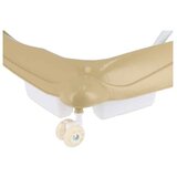 Baby Mix poganjalec – Cappuccino | Shoptok.si