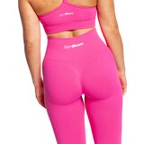 GymBeam Ženske helanke Sculpt Seamless Rose | ePonuda.com