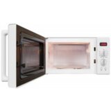 EXQUISIT RMW720-3GDIG weiss Mikrowelle 812764000 | Shoptok.si