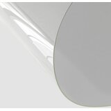  Zaštita za stol prozirna Ø 90 cm 1,6 mm PVC | shoptok.hr