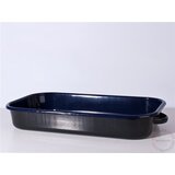 Metalac Klasična đuvečara Blue Lux 32 cm