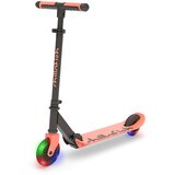 Chillafish Sklopivi trotinet Flexxi Glow 2 svetleća točka do 50kg roze | Eponuda.com