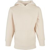 Urban Classics Kids Boys' Organic Hooded Base Sand | shoptok.hr