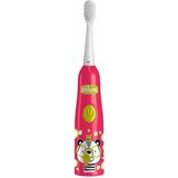 Chicco zubna četkica električna 3Y+ panda | shoptok.hr