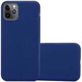 Cadorabo Case, združljiv z Apple v Candy Tarmno Blue - zaščitna prevleka iz fleksibilnega silikona TPU, (20568732) Cene