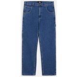 Dickies Hlače Garyville denim Modra | Shoptok.si