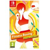 Fitness Boxing 2 Rhythm and Exercise/Switch | Eponuda.ba