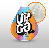 Up&Go Masturbator Cindy | Shoptok.si