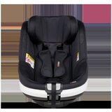 Besafe autosjedalica i-Size 61-125cm Beyond 360, Black Soft Breeze 11036247-BlackSoBr-Std | shoptok.hr