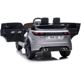  Licenciran avto na akumulator Range Rover - sivi/lakiran | Shoptok.si