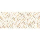  Pločica ker.Larissa ivory dc chevron 25x60cm 2B kl GORENJE Cijene