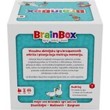 Brainbox Naučimo engleski | shoptok.hr