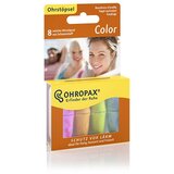Ohropax color čepovi za uši A8 Cene