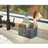 Shumee SinkStore Tiered Grey Sink Tidy | shoptok.hr