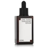One Thing Tangerine Serum serum za obraz za vse tipe kože 80 ml unisex | Shoptok.si