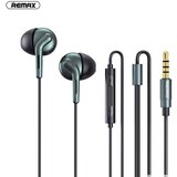 Remax RM-595 slušalice zelene Cene