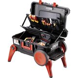 Wiha XXL III 45253 Izolovani Električarski set alata u koferu, 46 delova | ePonuda.com