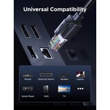 Ugreen NW315 (55158) Cat6A utp mrežni kabl RJ45 10Gbps 500MHz 3m | Eponuda.com