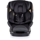 Chipolino autosjedalica I-SIZE 40-150 cm ISOFIX 360 Hypnotic Blackberry | shoptok.hr