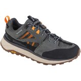 Jack Wolfskin Pohodništvo Terraquest Texapore Low M Zelena | Shoptok.si