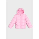 Sinsay Kviltana puffer jakna s kapuljačom | shoptok.hr
