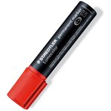 Staedtler Permanentni marker Lumocolor 2-12 mm, rdeč Cene