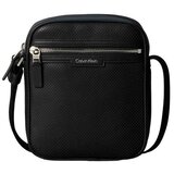 Calvin Klein crna muška torbica Cene