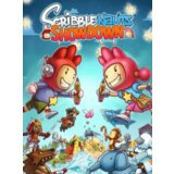  scribblenauts showdown (switch) eshop nintendo key europe | ePonuda.com