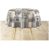 Douceur d intérieur Perivi stolnjak od PVC-a ø 160 cm Costa – | shoptok.hr