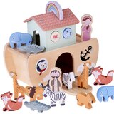  Drvena igračka Noina arka | Eponuda.com