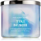 Bath & Body Works Tiki Beach mirisna svijeća 411 g