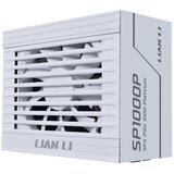 Lian Li SP1000P power supply unit 1000 W 24-pin ATX SFX White | shoptok.hr