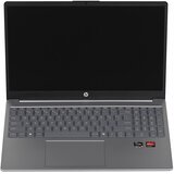 HEWLETT-PACKARD HP 15-fc0043ny Ryzen 3 5425U 15.6 FHD 8GB DDR4 256GB SSD Vega 6 Windows 11 Natural Silver 2-year warranty | shoptok.hr