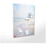 Styler Slika 70x100 cm Beach Home – | Shoptok.si