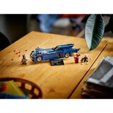 Lego Batman: Batman z Batmobilom proti Harley Quinn in G. Freezu | Shoptok.si