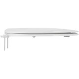 Bemis WC daska Trapani PL white - 2216PP000 | shoptok.hr