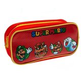Super Mario Character Circles peresnica Pyramid | Shoptok.si