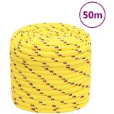  Brodski konop žuti 16 mm 50 m od polipropilena | shoptok.hr