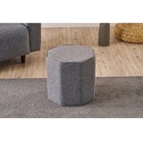 Atelier Del Sofa tabure inozu anthracite