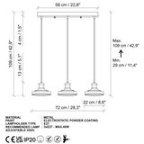 Opviq gullu 182 zlatni luster | ePonuda.com